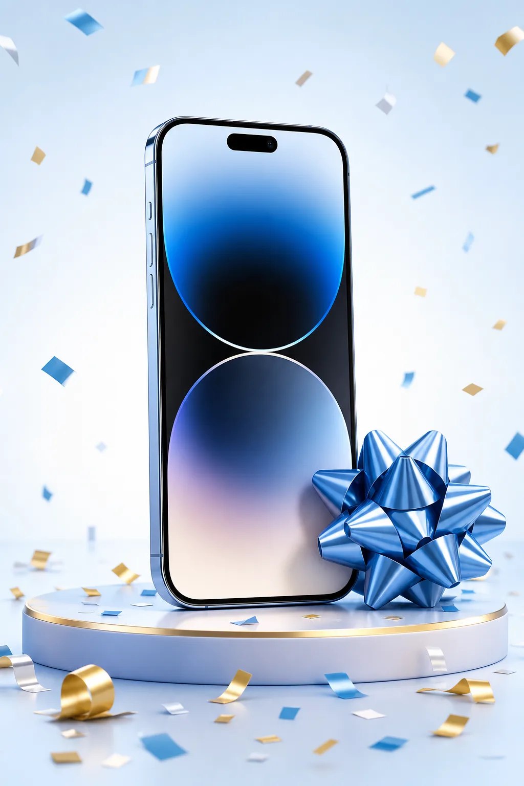 Новый iPhone